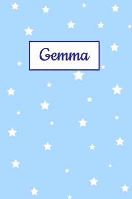 Book cover for Gemma