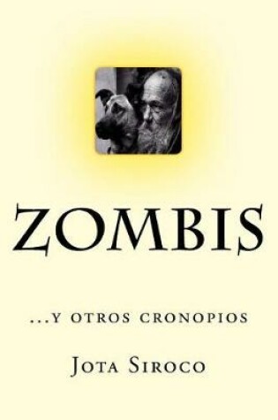 Cover of ZOMBIS...y otros cronopios