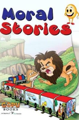Cover of Moral Stories