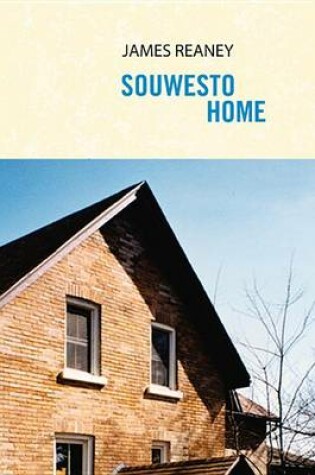 Cover of Souwesto Home