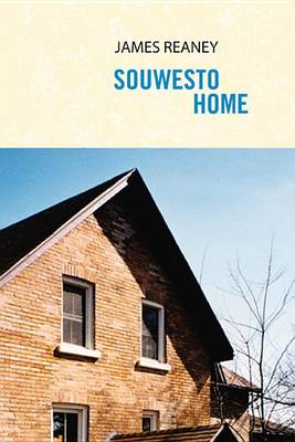 Book cover for Souwesto Home