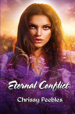 Book cover for Eternal Conflict - Book 7