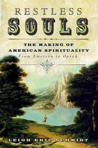 Cover of Restless Souls