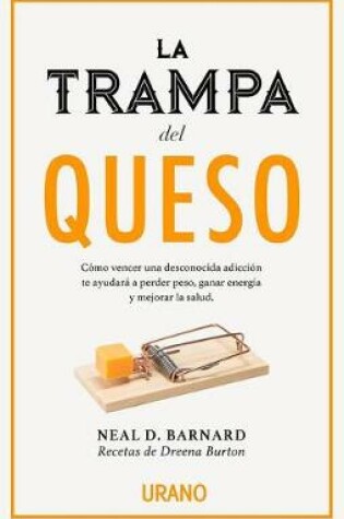 Cover of Trampa del Queso, La