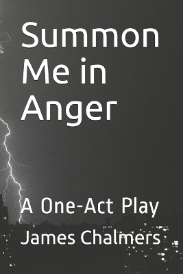 Book cover for Summon Me in Anger