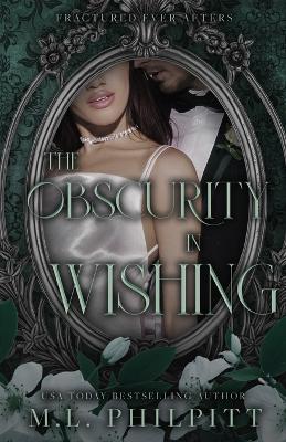 Book cover for The Obscurity in Wishing