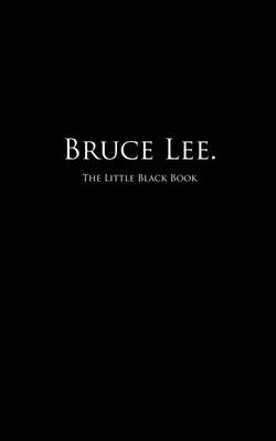 Book cover for Bruce Lee