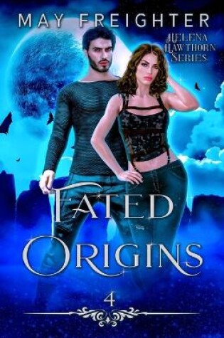 Cover of Fated Origins