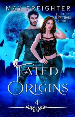 Cover of Fated Origins