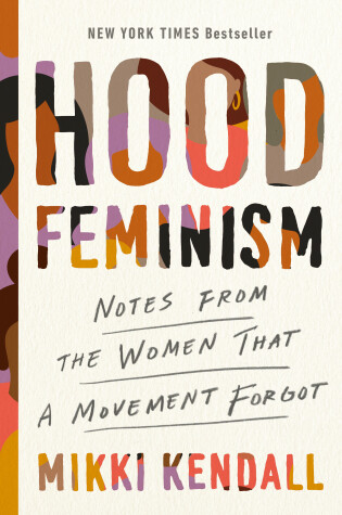 Cover of Hood Feminism