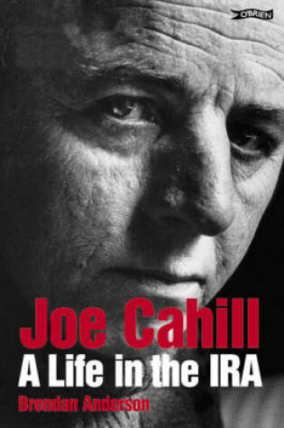 Cover of Joe Cahill