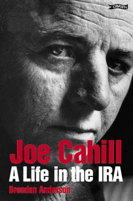 Cover of Joe Cahill