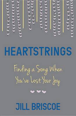 Book cover for Heartstrings