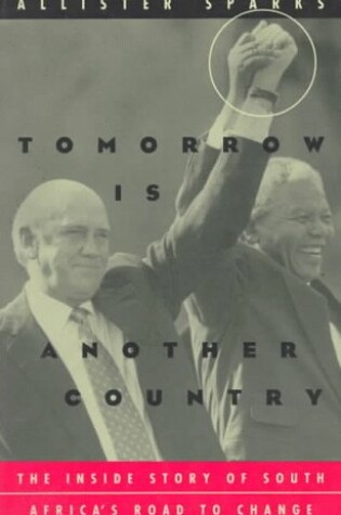 Cover of Tomorrow is Another Country