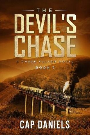 Cover of The Devil's Chase