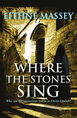 Book cover for Where the Stones Sing