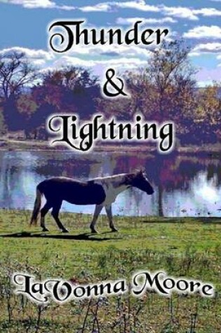 Cover of Thunder & Lightning