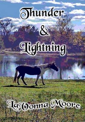 Book cover for Thunder & Lightning