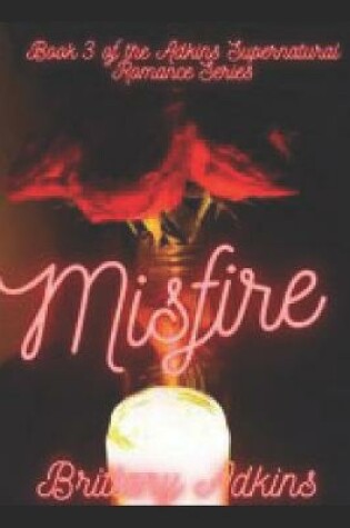 Cover of Misfire