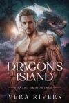 Book cover for Dragon's Island