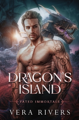 Cover of Dragon's Island