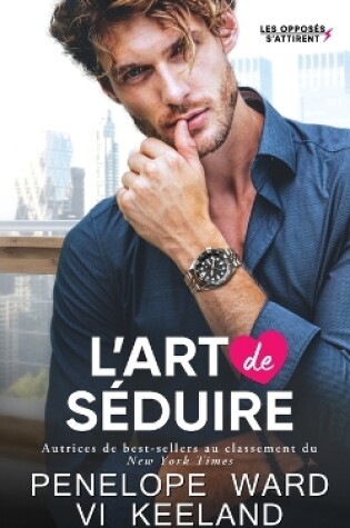 Cover of L'art de séduire