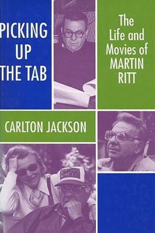 Cover of Picking Up the Tab