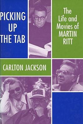 Book cover for Picking Up the Tab