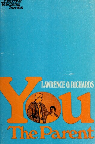Cover of You, the Parent