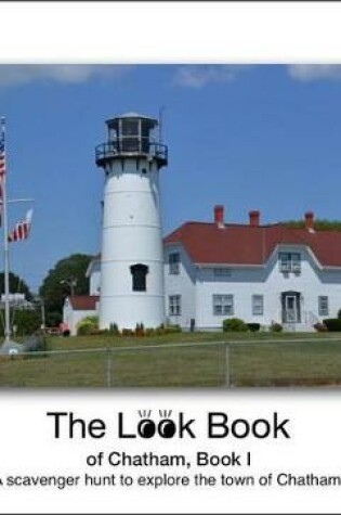 Cover of The Look Book, Chatham, Ma