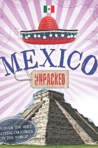 Cover of Unpacked: Mexico