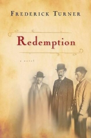 Cover of Redemption