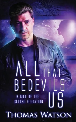 Book cover for All That Bedevils Us