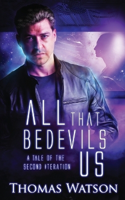 Book cover for All That Bedevils Us