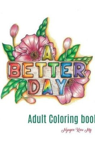 Cover of A Better Day