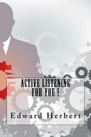 Cover of Active Listening For You !