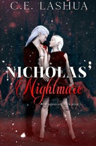 Cover of Nicholas' Nightmare