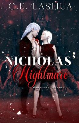 Book cover for Nicholas' Nightmare