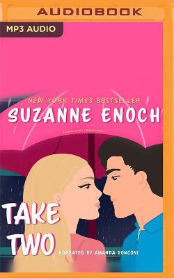 Book cover for Take Two