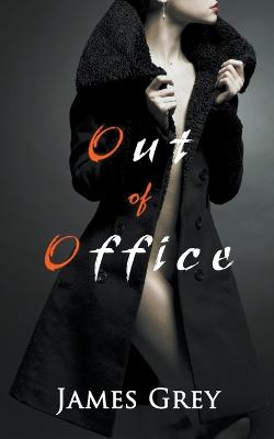 Book cover for Out of Office