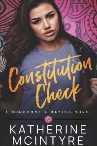 Cover of Constitution Check
