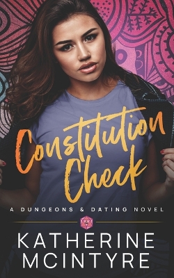 Book cover for Constitution Check