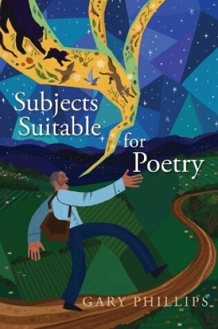 Cover of Subjects Suitable for Poetry