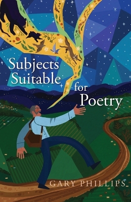 Book cover for Subjects Suitable for Poetry