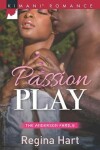 Book cover for Passion Play