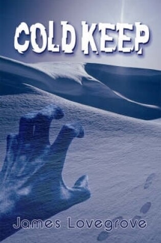 Cover of Cold Keep