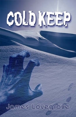 Book cover for Cold Keep