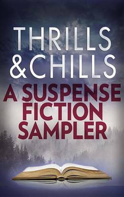 Book cover for Thrills & Chills