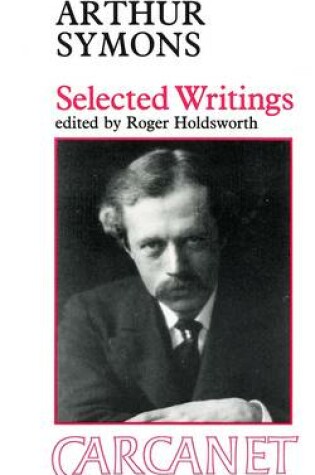 Cover of Selected Writings