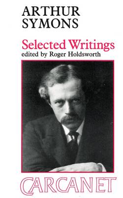 Cover of Selected Writings